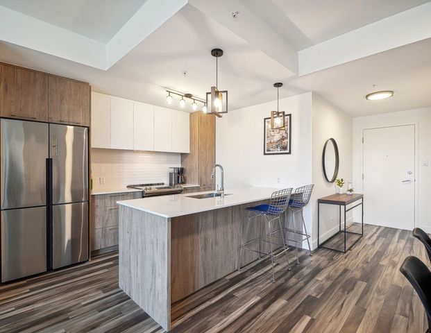 À louer / Appartement - Photo 1