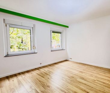 NEU: Helle, renovierte 2-Zimmerwohnung mit Garage in Schweinfurt zu... - Photo 4