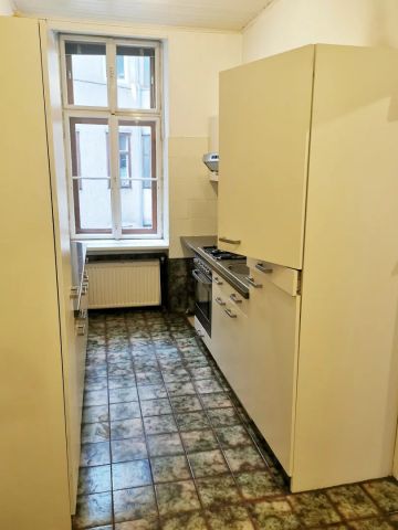 72m² 2 Zimmer-Wohnung / Nähe Augarten - Foto 5