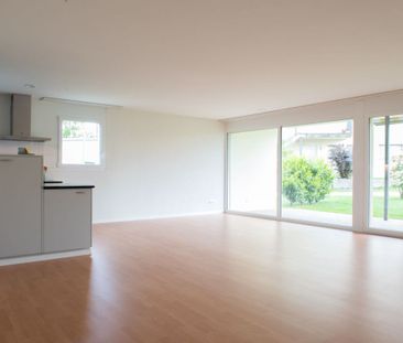 5.5 Zimmer, 1. Stock - Photo 2