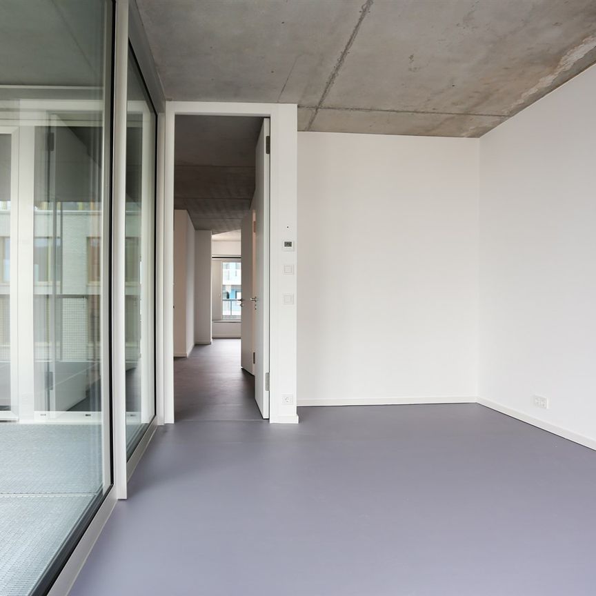 Toller Schnitt und offener Charakter für maximale Gestaltungsfreiheit *Bezug ab sofort* - Photo 1