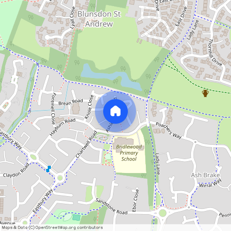 Ashleworth Road, Redhouse, Swindon, SN25 2FJ