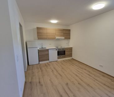 Ca. 45 m² 2-Zimmer-Wohnung - Foto 1