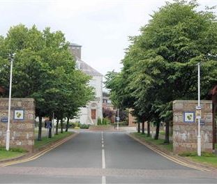 Linden Court, Grove Avenue, Blackrock, Co. Dublin - Photo 1