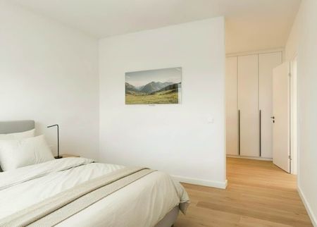 Modern 5.5-room apartment with attic in Ennenda (new building) - Foto 2