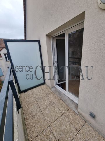 Location Appartement 1 pièce 35m² - Photo 5