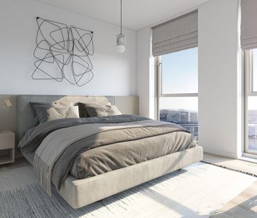 Te huur: Appartement Noorwegenkade in Almere - Foto 5