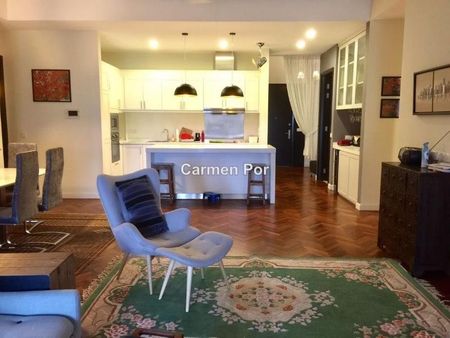 Quayside Condominium, Tanjung Tokong - Photo 2