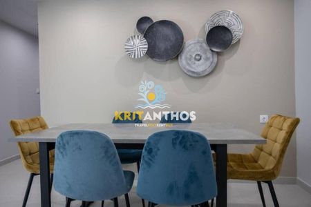 Διαμέρισμα για ενοικίαση Μαρουλάς (Ρέθυμνο) - Photo 5