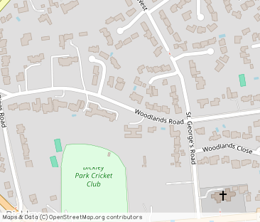 Woodlands Road, Bromley, BR1 - Photo 1