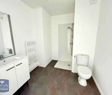 Location Appartement 2 pièces 42m² LE HAVRE 76600 - Photo 4