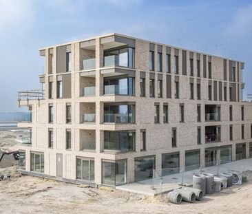 NIEUWBOUW ASSISTENTIEWONING MET ZICHT OP DE SCHELDE - Foto 3