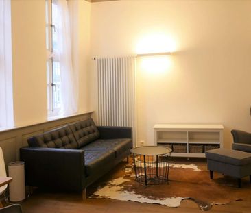 Im Herzen Hannovers – Schicke Altstadt Wohnung mit allem Komfort un... - Foto 1