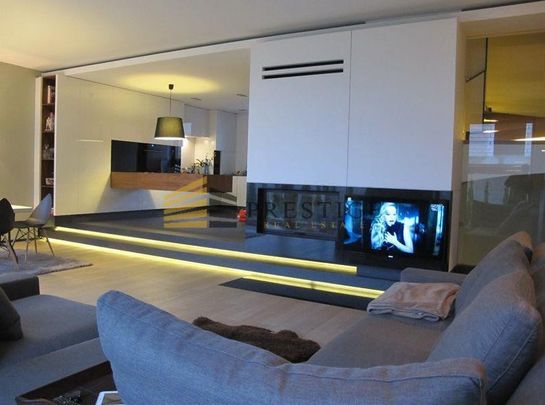 Piaseczyński, Konstancin-Jeziorna, Warszawska - Photo 1