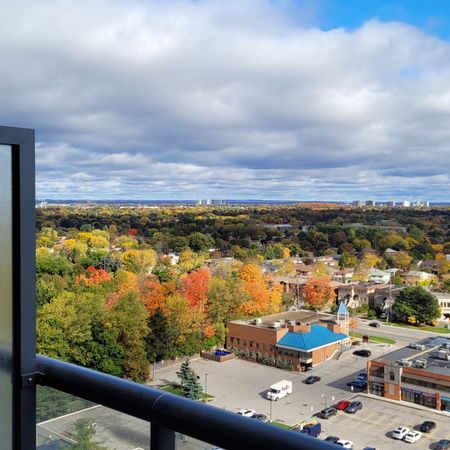 For Lease - 3270 SHEPPARD Avenue Unit# 1625, Toronto, Ontario - Photo 3