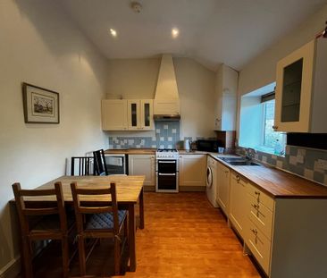 1 bedroom cottage to rent - Photo 4