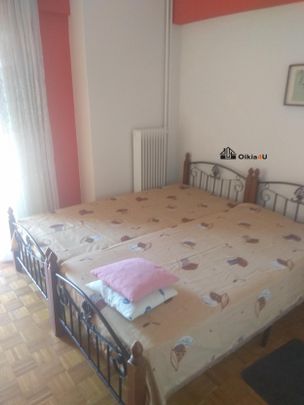 Ενοικιάζεται, Επιπλωμένο, Τριάρι, Πάτρα Κεν - Photo 1