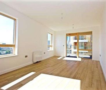 Sherrington Court, Rothbone Street, Canning Town, E16 - Photo 1