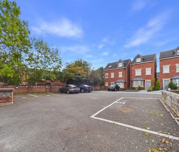 2 bedroom Apartment to rent - Photo 6