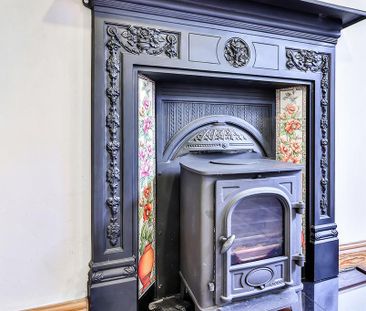 2 bedroom terraced house to rent - Photo 3