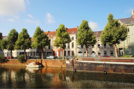 Zuidgericht appartement nabij de Visserij. - Foto 3