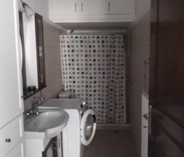 Διαμέρισμα για ενοικίαση Κολοκοτρώνη (Συκιές) - Photo 6