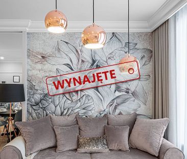 2-pokojowe mieszkanie w `Black Pearl` na wynajem! - Фото 4