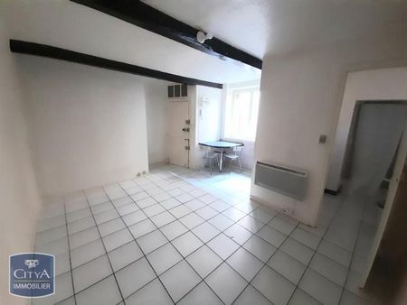 Location Appartement 1 pièce 19m² CLERMONT FERRAND 63000 - Photo 4