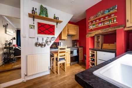 2 bedroom cottage to rent - Photo 5