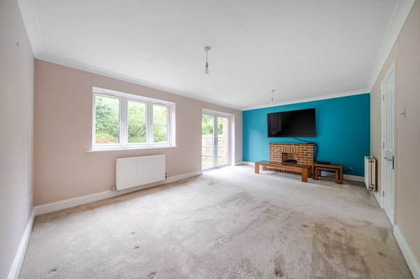 4 bedroom house to rent - Photo 1