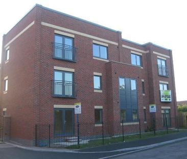 Cuthbert Cooper Place, Darnall S9 - Photo 2