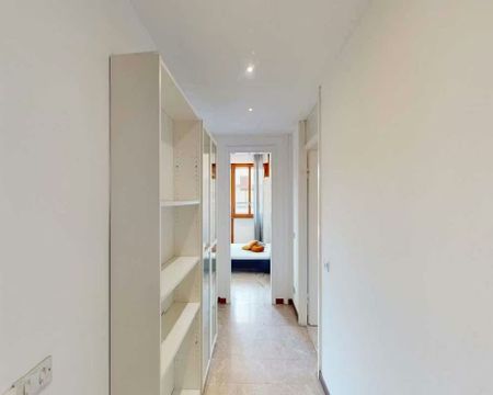 Via Giuseppe Frua, Milan, Lombardy 20146 - Photo 5