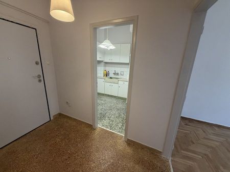 Διαμέρισμα για ενοικίαση Γκράβα (Πατήσια) - Photo 4