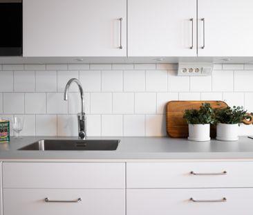 Sjupundsgatan 21 - Foto 1