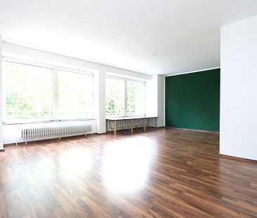 Zentrale 2-Zimmer-Wohnung in der Neustadt mit Blick auf die Neustadtswallanlagen - Foto 1