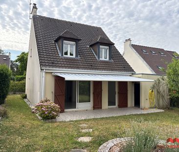 Location Maison 5 pièces 108m² - Photo 6