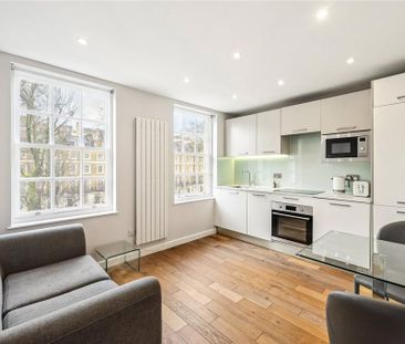 1 bedroom apartment to rent - Photo 4