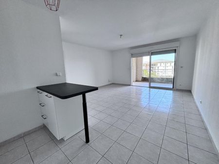 Location appartement à Bastia - Photo 2