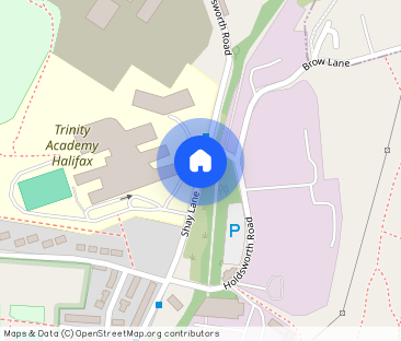 Shay Lane, Halifax - Photo 1