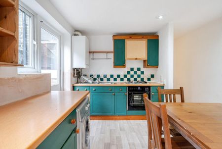 Comyn Road, Battersea SW11 - Photo 5