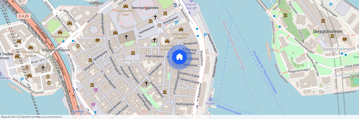 Brunnsgränd, Stockholm