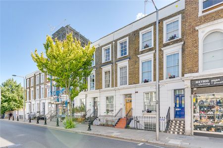 Pembridge Road, Notting Hill, W11, London - Photo 5