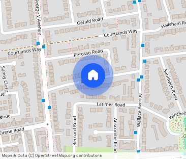 Aglaia Road, Worthing - Photo 1