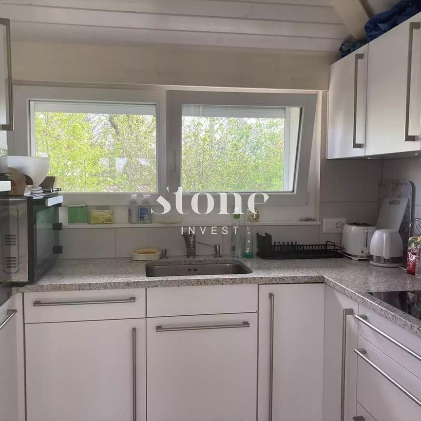 Charming 4 room apartment furnished in Grand-saconnex - Photo 1