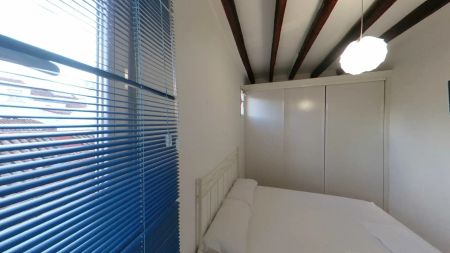 Piso de alquiler en Calle de Almadén, Cortes - Huertas - Photo 4