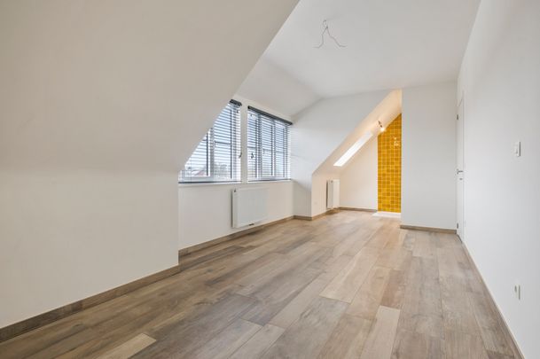 Nieuwbouw duplex appartement in het dorp van Berlare - Foto 1