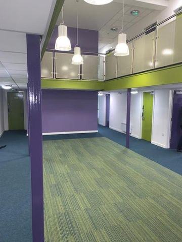 Studio to rent - Photo 5