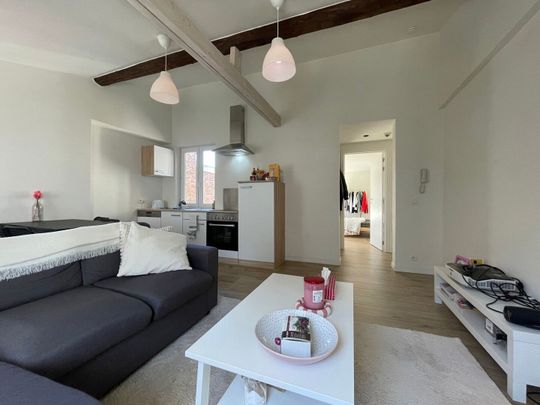 Appartement te huur in Leuven - Photo 1