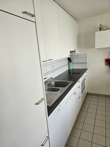 4.5 Zimmer, 92 m², 2. Stock - Photo 2