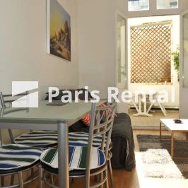 1 chambre, Censier Paris 5e - Photo 1